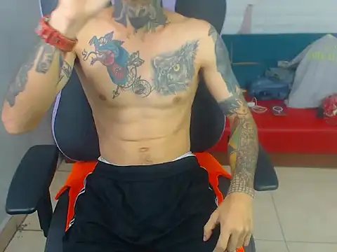 Boy_tatto77's cam snapshot