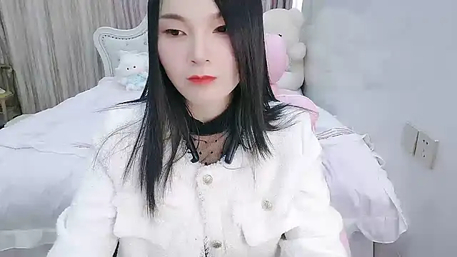 xiaokaixin live sex cam