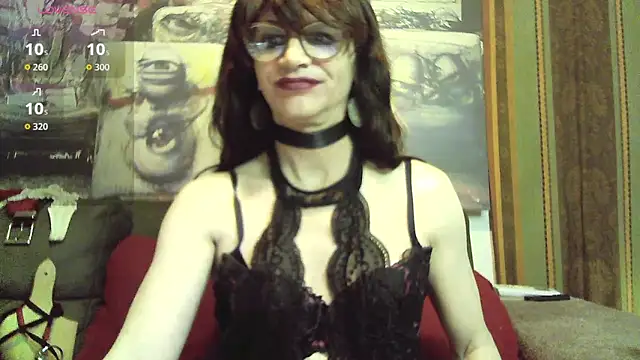 TheBlackWtch live sex cam