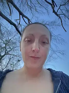 TheFishWife live sex cam