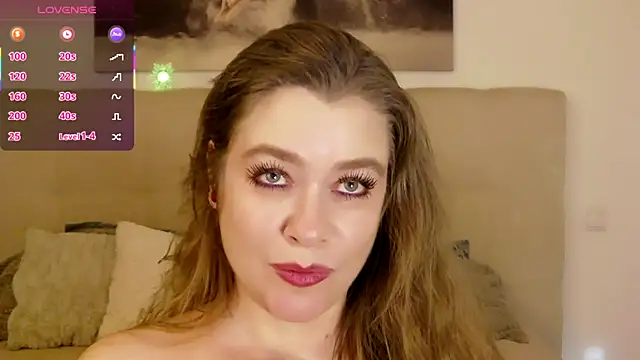 PetersEmily's cam snapshot