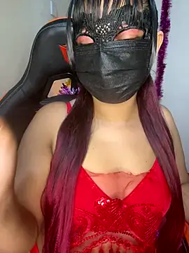 Ariana__Marie's cam snapshot