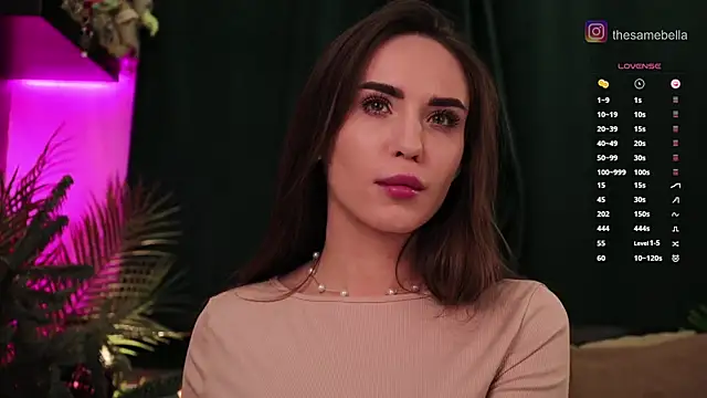 BabyYoda-'s cam snapshot