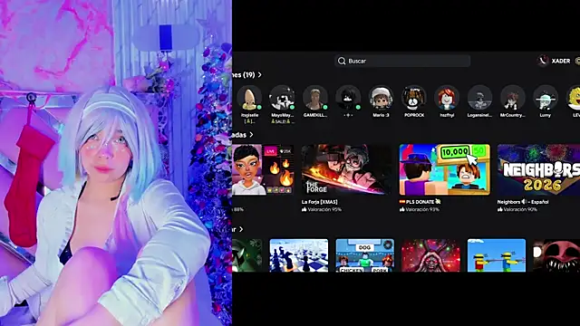 Akane_Hikari_'s cam snapshot