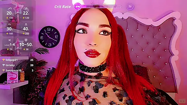 LeyXandrabraz live sex cam