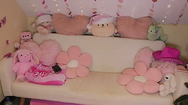 SunflowerDoll live sex cam