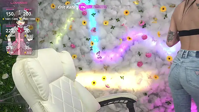 Candy_T33n's cam snapshot