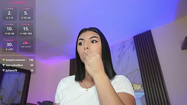 LiaWheeler's cam snapshot