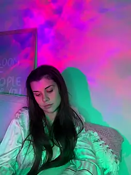 AlitaNova's cam snapshot