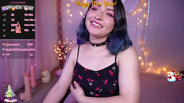 Ahri_howl_sweet live sex cam