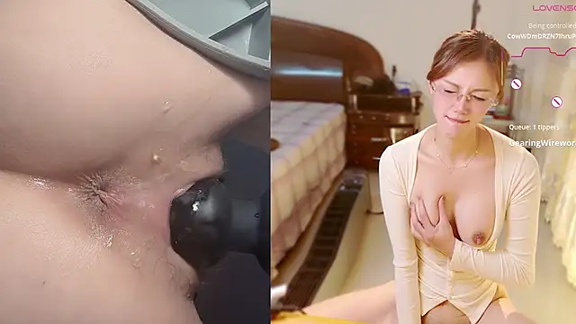 Krismil3's cam snapshot