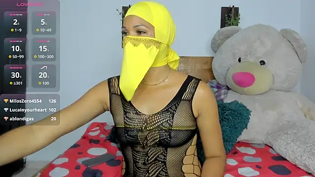 Sabba_sajjad live sex cam