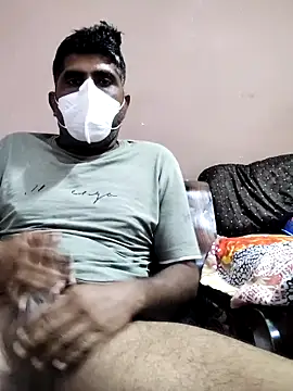 CHOUDHARY1985's cam snapshot