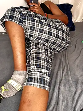 nastyslimy's cam snapshot