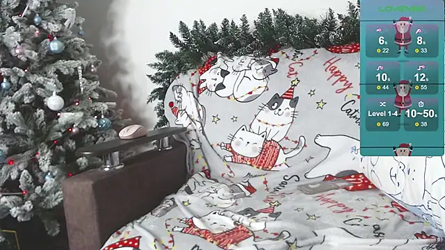 MilaniaCute's cam snapshot