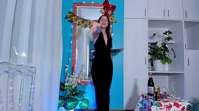 MilenaCrown's cam snapshot