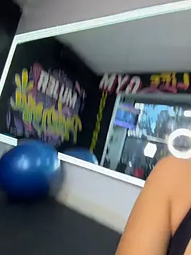 CathaWheels's cam snapshot