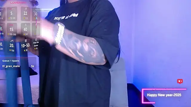 Nahom1_'s cam snapshot