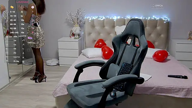 Baginyaaa live sex cam