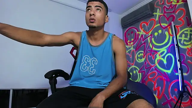 ANGEL_NICOLAS live sex cam