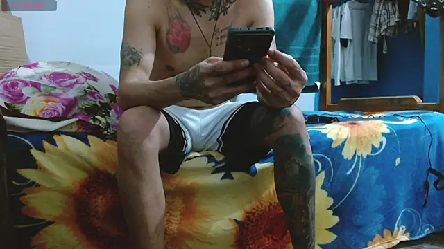 IaDoherty live sex cam