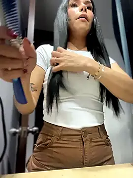 Naatalia's cam snapshot