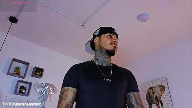 JordanSmiith_ live sex cam