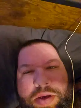 Hairybear434 live sex cam