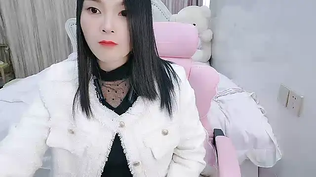 xiaokaixin live sex cam