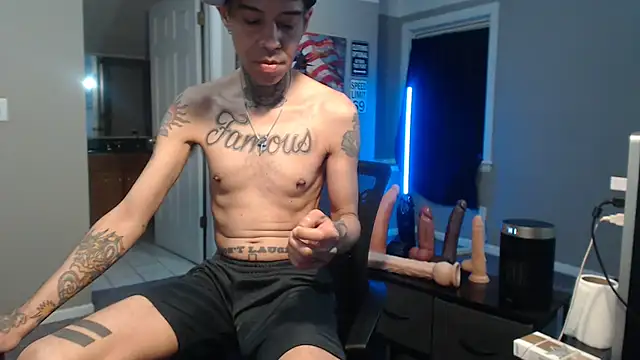 Michigan9000 live sex cam