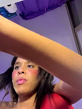 hade_rosse's cam snapshot