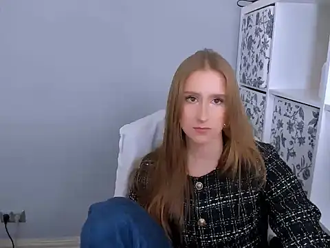 VanessaAmore's cam snapshot