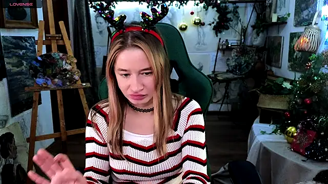 Leila_Pure's cam snapshot