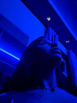 sweetxlayla's cam snapshot