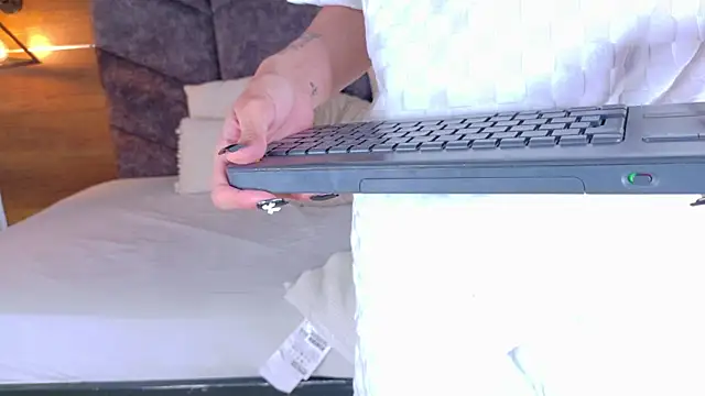 Nickifox__ live sex cam