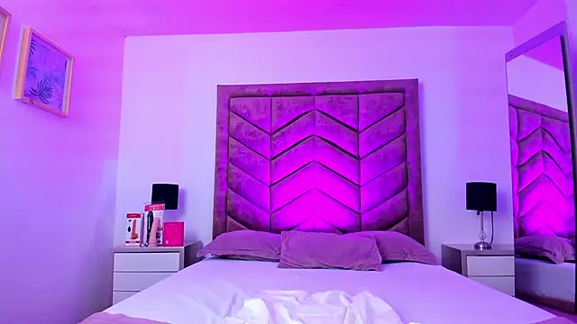 VanessaParis__ live sex cam