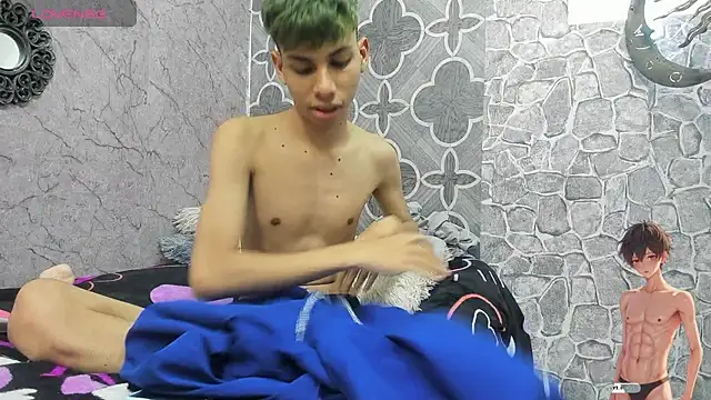 sexyboys_cutex18 live sex cam