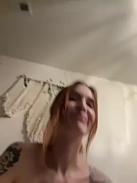 Cherokee_babe's cam snapshot