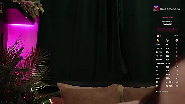 BabyYoda-'s cam snapshot