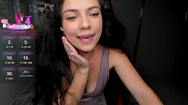 ivyy_scott's cam snapshot