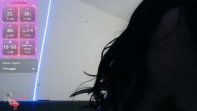 madison_oli live sex cam