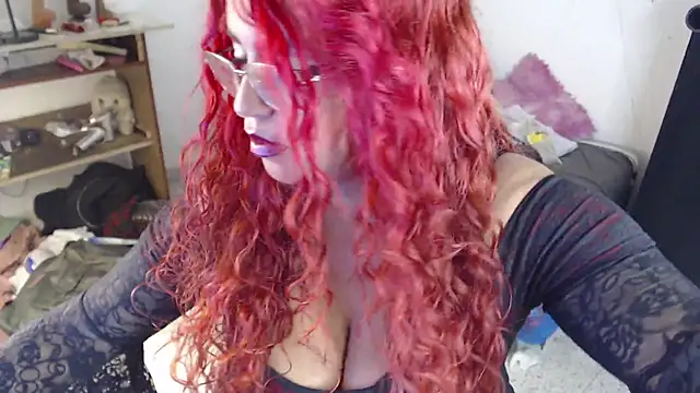 EstefyFantasy's cam snapshot