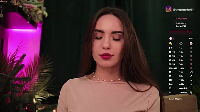 BabyYoda-'s cam snapshot