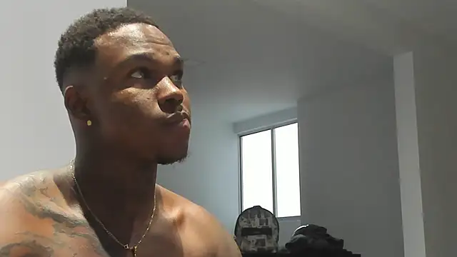 Troykhalil live sex cam