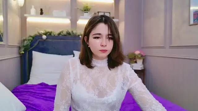 Wendy_Finch's cam snapshot