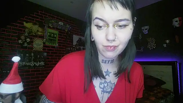 MoorderxDoll live sex cam