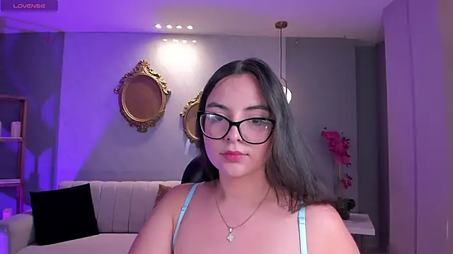 AllisonRogersX's cam snapshot