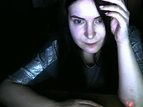 Jarivane's cam snapshot