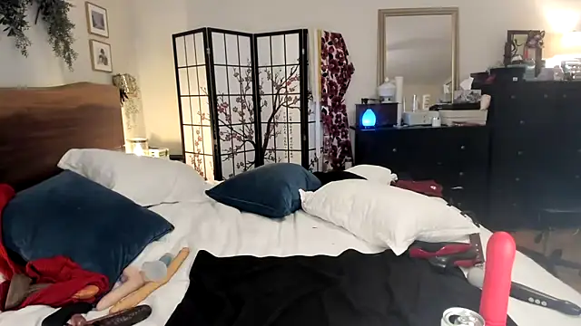 AlwaysAffirming's cam snapshot