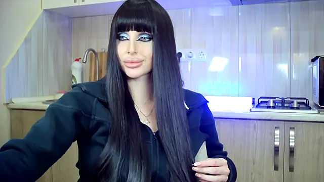 Lady_Joli's cam snapshot